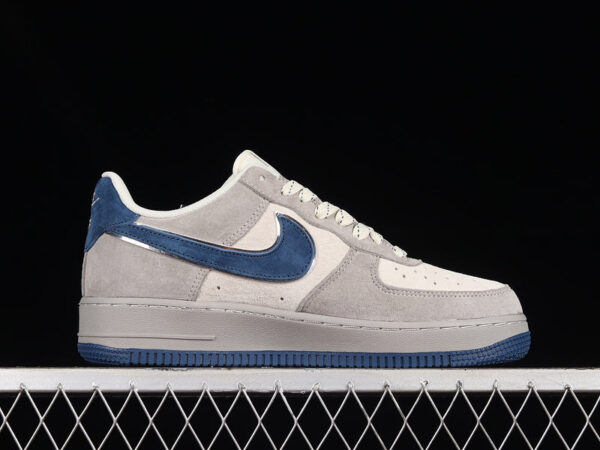AKIRA X AIR FORCE 1 LOW 07 - immagine 2