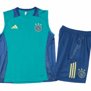 Ajax - Canotta + Pantaloncino 24/25