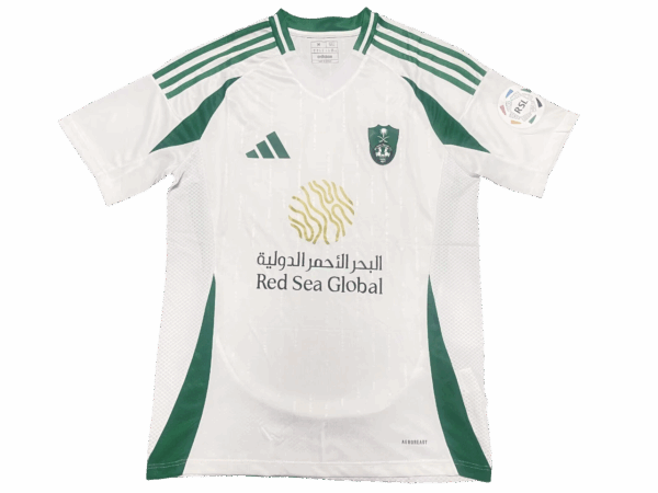 Al-Ahli Trasferta - 24/25