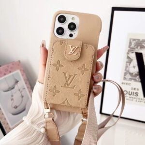 Louis Vuitton IPhone Cover