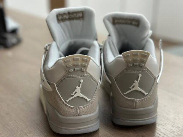 Air Jordan 4 39 PC - immagine 5