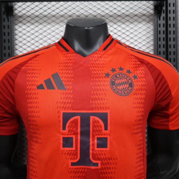 Bayern Monaco - 24/25 Player Version - immagine 3