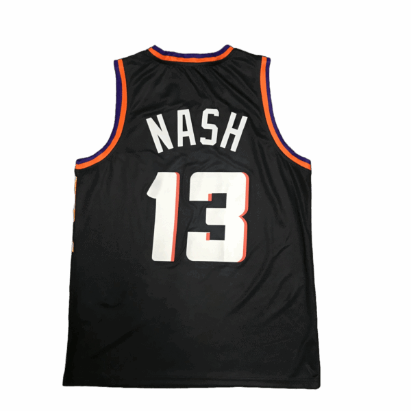 Phoenix Suns Retro - immagine 2