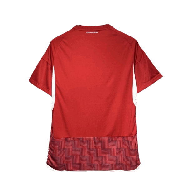 Maglia El-Ahly - 24/25 - immagine 2