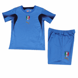 Kit Bambino - Italia 2006
