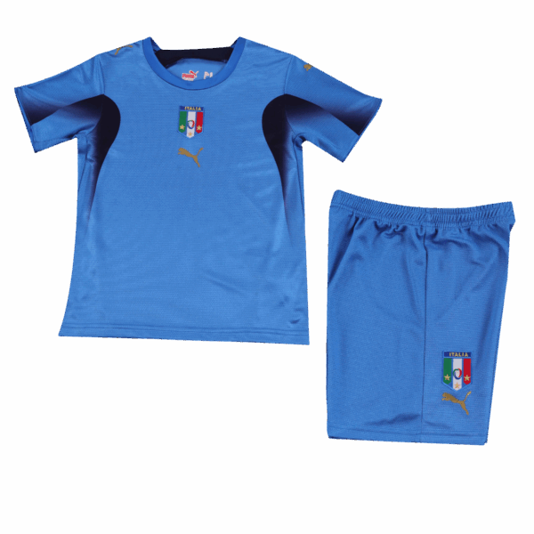 Kit Bambino - Italia 2006