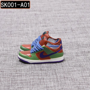 Portachiavi Nike Dunk