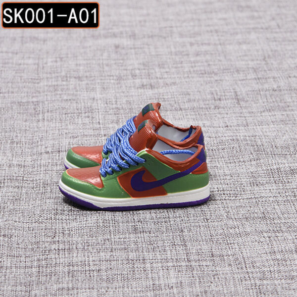 Portachiavi Nike Dunk