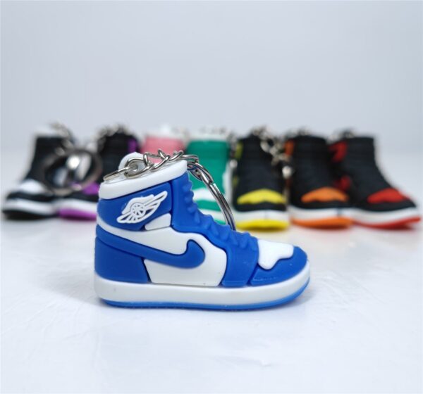 Portachiavi Nike Jordan