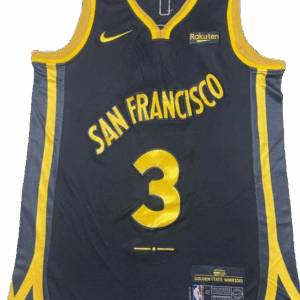 Maglia Golden State Warriors