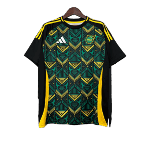 Maglia Giamaica Trasferta - 2024
