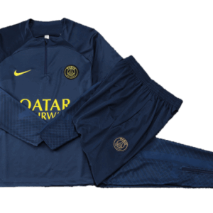 Tuta PSG