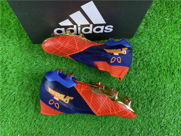 Adidas Nemeziz Marvel Spider-Man - immagine 4