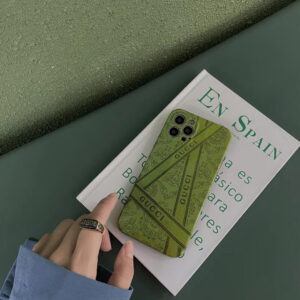 Gucci IPhone Cover