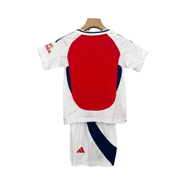 Kit Bambino - Arsenal 24/25 - immagine 2