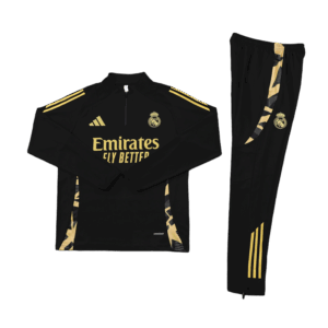 Tuta Real Madrid 24/25