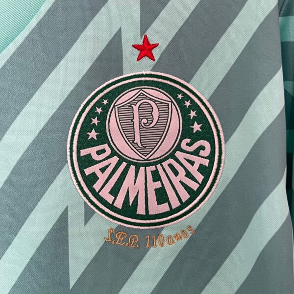 Palmeiras Portiere - 24/25 - immagine 6