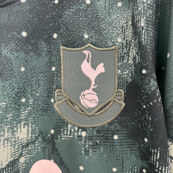 Maglia Tottenham Terza - 24/25 - immagine 7