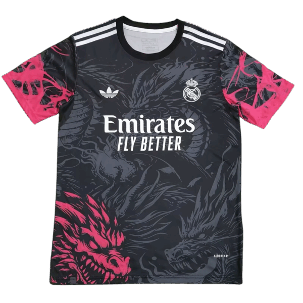 Real Madrid - Special Edition 24/25