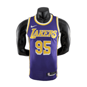 Maglia Los Angeles Lakers