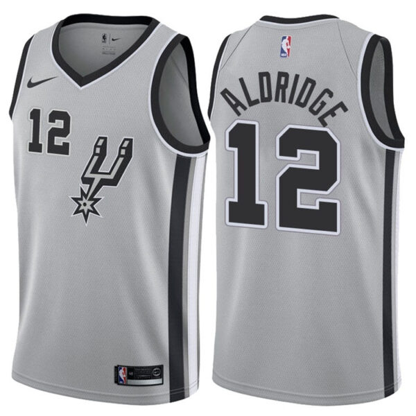 San Antonio Spurs