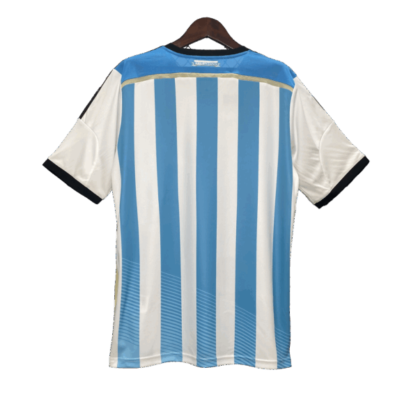 Argentina - 2014 Vintage - immagine 2