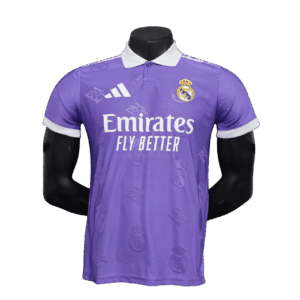 Real Madrid Special - 24/25 Player Version