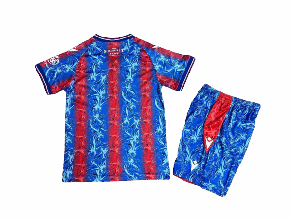 Kit Bambino - Crystal Palace 24/25 - immagine 2