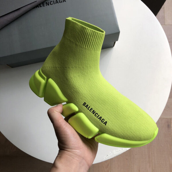 Balenciaga Sneakers Speed - immagine 3