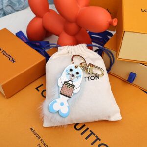 Portachiavi Louis Vuitton