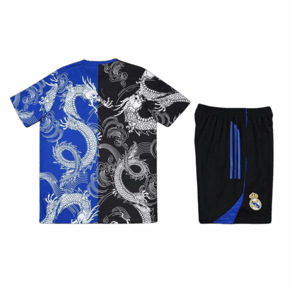 Kit Allenamento - Real Madrid 25/26 - immagine 2