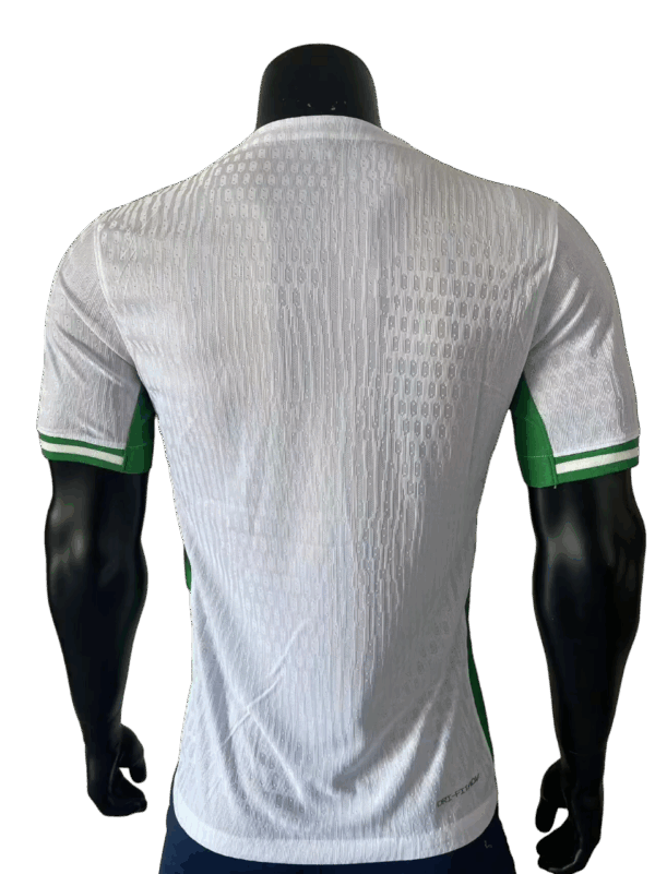 Nigeria Away - 24/25 Player Version - immagine 2