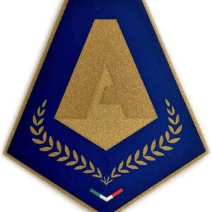 Badge Miglior Giocatore