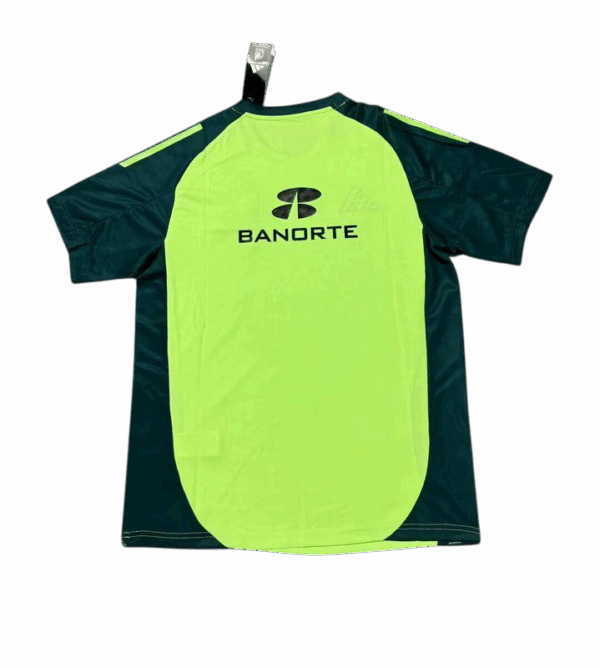 Maglia Messico - 2025 - immagine 2
