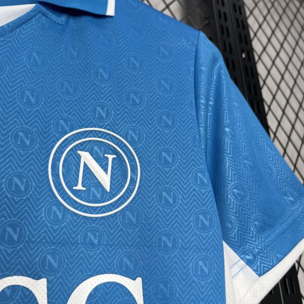 Maglia Napoli - 24/25 - immagine 5
