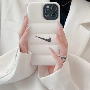Nike IPhone Cover