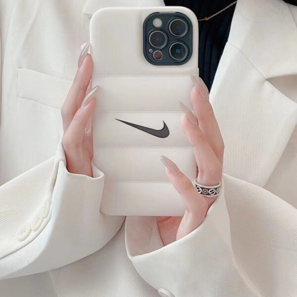 Nike IPhone Cover