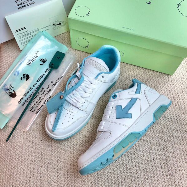 Off-White Sneaker - immagine 4