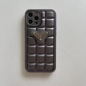 Prada IPhone Cover