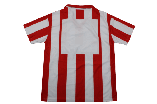 Atletico Madrid - 87/89 Vintage - immagine 2