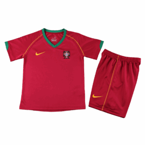 Kit Bambino - Portogallo 2006