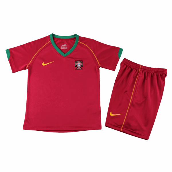 Kit Bambino - Portogallo 2006