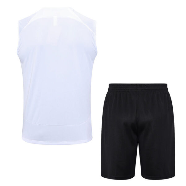 Corinthians - Canotta + Pantaloncino - immagine 3