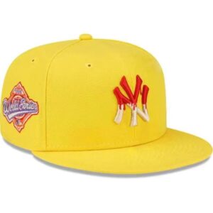 Cappellino New York Yankees