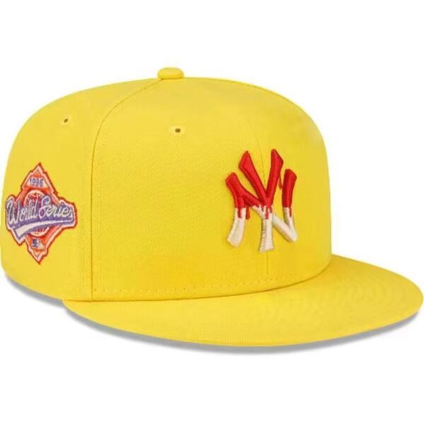 Cappellino New York Yankees