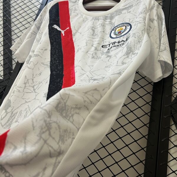 Maglia Manchester City Trasferta - 25/26 - immagine 5