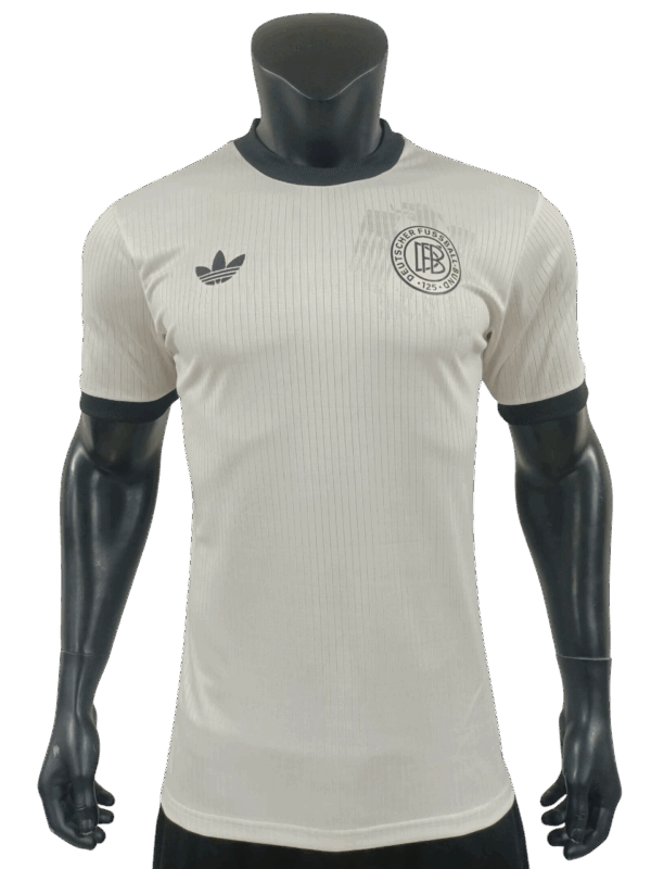 Germania 125th Special - 2024 Player Version