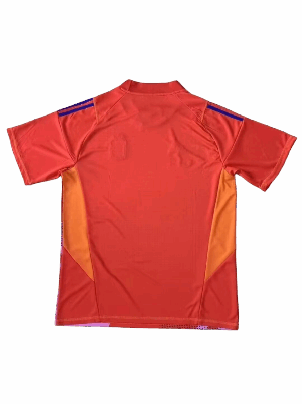 Maglia Argentina Portiere - 2024 - immagine 2