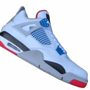 Air Jordan 4 “What The