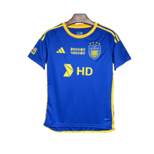 Maglia Ulsan - 24/25